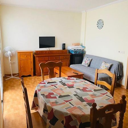 Apartamento Valentina Apartment Valencia Exterior foto